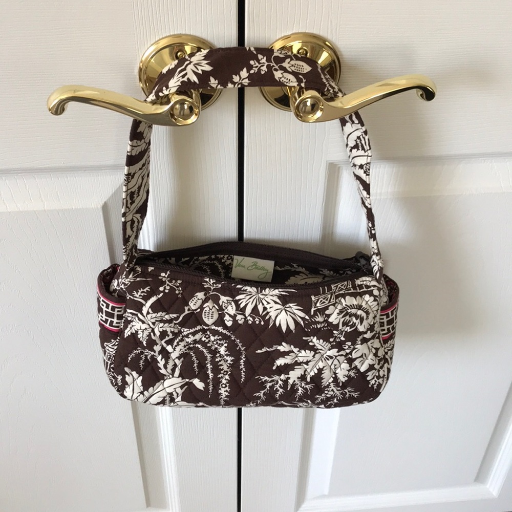 Vera Bradley Purse